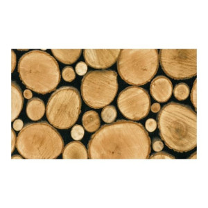 Okleina Logs 45 cm x 2 m