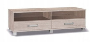Komoda niska ''150'' M30 150x45x50cm 4 kolory