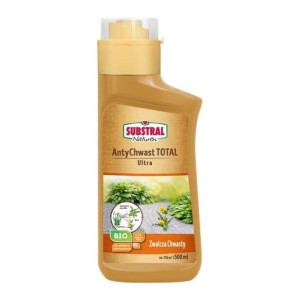 Środek chwastobójczy Substral AntyChwast 500 ml