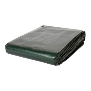 Plandeka 6 x 10 m 140 g/m2