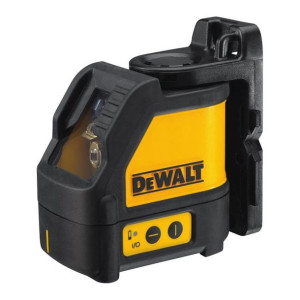 Urządzenie laserowe DeWalt