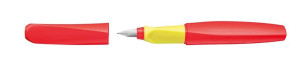 Pelikan Pióro Wieczne Twist Neon Coral