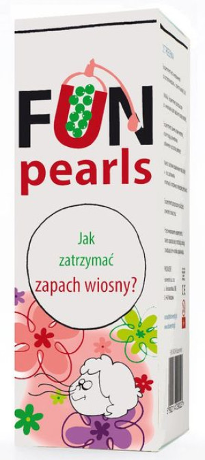 Mini Eksperymenty Jak Zatrzymać Zapach Funiversity