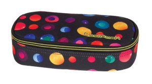 Piórnik Confetti Kolorowe Groszki Coolpack
