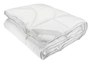 Duvet 1500g antyalergiczna całoroczna 200x220