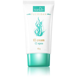 Krem CC 40 g TIANDE