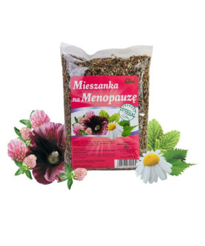 Mieszanka na menopauzę 100g FLOS