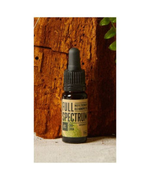 CBD Full spectrum 6% 10 ml FULL SPECTRUM