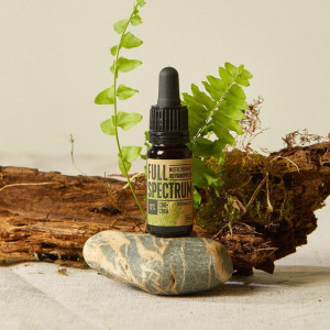 CBD Full spectrum 12% 10 ml FULL SPECTRUM
