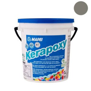 Mapei Fuga epoksydowa Kerapoxy 113 szara