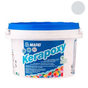 Mapei Fuga epoksydowa Kerapoxy 111 srebro