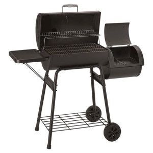 Grill lokomotywa