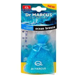 Dr. Marcus Zapach samochodowy Fresh Bag ocean breeze