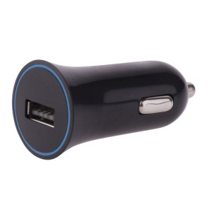 Emos Zasilacz samochodowy USB basic 1 A (5 W)