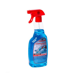 Nigrin Odmrażacz do szyb -40°C 750 ml