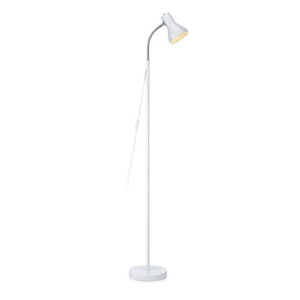 Markslojd Lampka podłogowa Kiko 1x40W E27