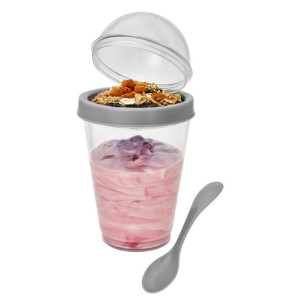 Kubek na jogurt