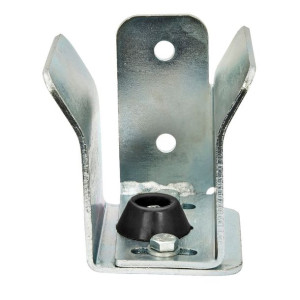 Blokada do bram przesuwnych 8x8x7,5