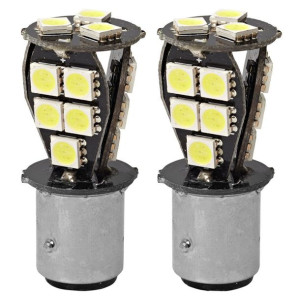 Lampy LED 2 szt.
