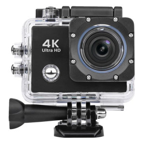 Kamera sportowa 4k 60fps fullhd +mocowania