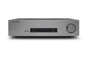Cambridge Audio CXA61 Wzmacniacz zintegrowany 60W Autoryzowany Dealer