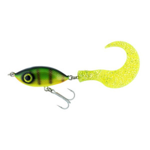 Przynęta Tail Svartzonker McMio Tail Junior Abu Garcia