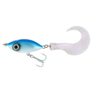Przynęta Tail Svartzonker McMio Tail Junior 20cm 22g