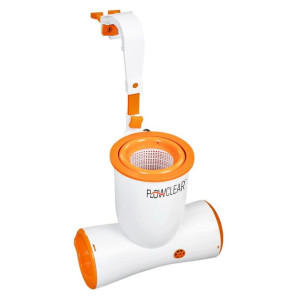 Pompa filtrująca Flowclear Skimatic do basenu