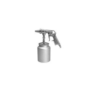 Pistolet do piaskowania dysza 6mm piaskowania rdzy