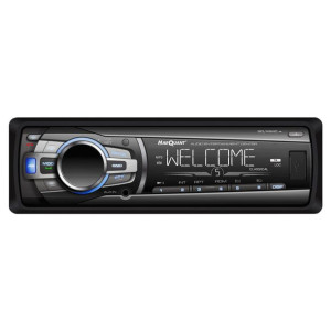 Samochodowy odtwarzacz stereo