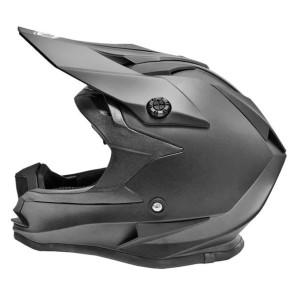 Kask motocyklowy Offroad XS cross