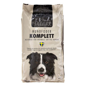 Karma dla psa Komplett
