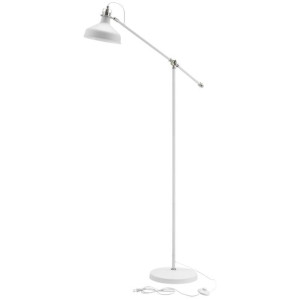Lampa podłogowa stojąca lampka