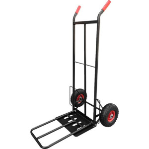 Wózek magazynowy transportowy 250kg Hamron