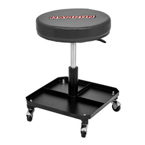 Taboret roboczy na kółkach