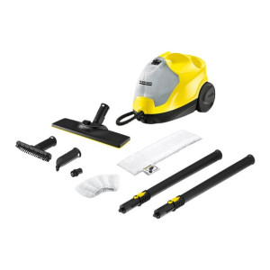 Myjka parowa KARCHER ciśnieniowa wielofunkcyjna