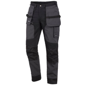 Spodnie robocze męskie robocze BHP monterskie S-XXL