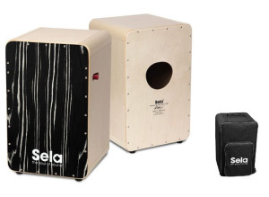 Sela SE 057 CaSela Pro Makassar - BUNDLE
