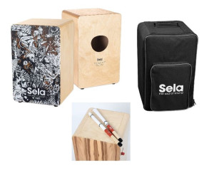 Sela Art Series Sketch SE 173 - BUNDLE 2