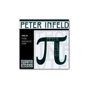 Thomastik Peter Infeld PI04 Struna Skrzypcowa G