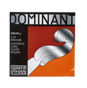 Thomastik Dominant 133 G struna skrzypcowa 4/4