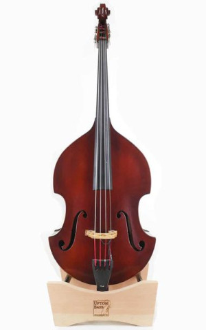 D. GAGE Czech Ease S1-STANDARD - Kontrabas