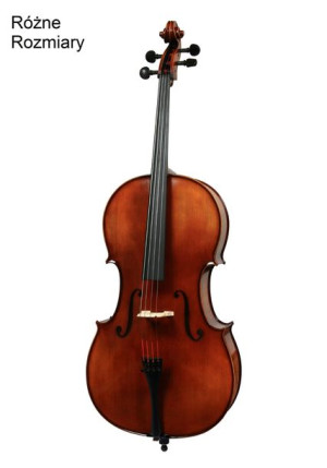 Akord Kvint HARALD LORENZ No. 2/4 Wiolonczela 7/8