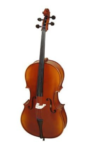 Hora C100 Student  All Solid  - Wiolonczela 1/4