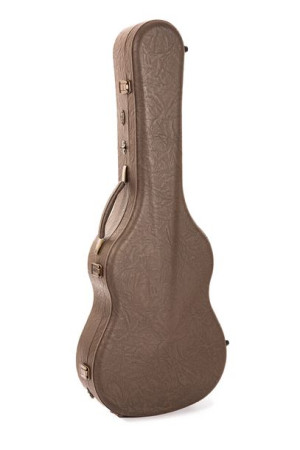 Alhambra 9650 Futerał na Gitarę Klasyczną z hygrometrem