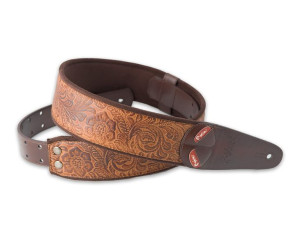 RightOn Straps 383 Mojo Sandokan Woody - Pas do Gitary