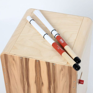 Sela SE 035 Cajon Brush 180