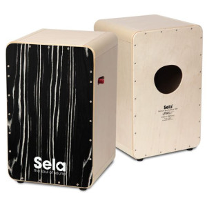 Sela SE 057 CaSela Pro Makassar - Profesjonalny Cajon