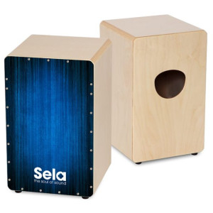 Sela SE 052 Varios Blue Cajon
