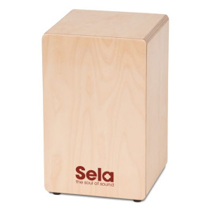 Sela SE 117 Primera Cajon